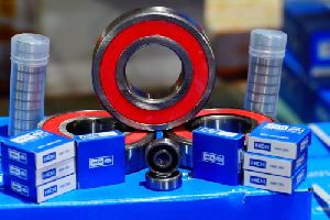 HCH Fan Bearings