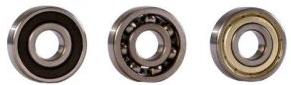 VIPSA 6203, 6203ZZ And 6203 2RS Ball Bearing