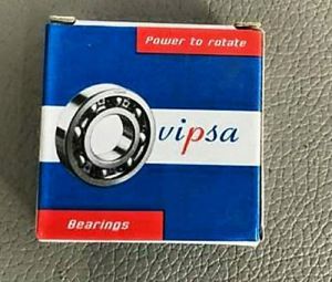 Vipsa Bearings