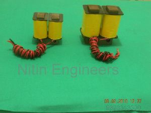 Vibrator Coil