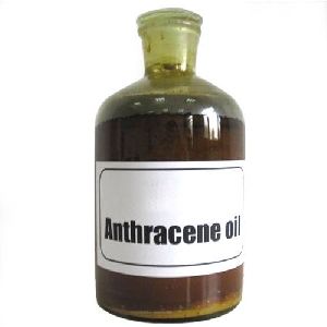 anthracene oil