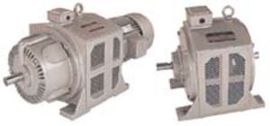 eddy current brake