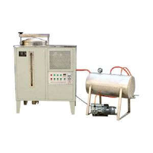 Solvent Recovery Equipment