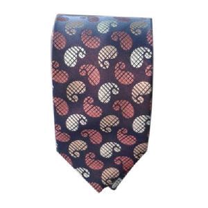 Jacquard Neckties