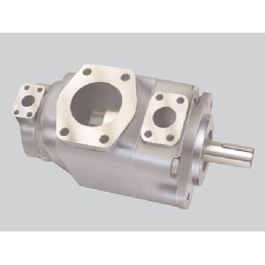 Triple Vane Pump