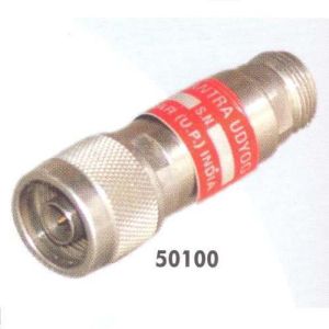 Coaxial Fixed Attenuators