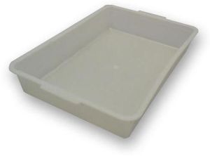 Sampling Tray