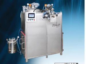 polyurethane elastomer metering mixing machine