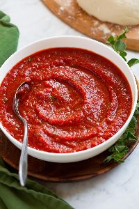 Pizza Sauce