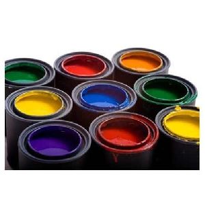 Polybond Ink