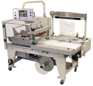 automatic l bar sealing machine