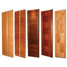 Prefabricated Doors