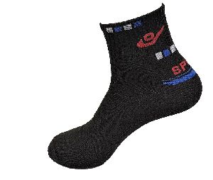 Sports Cotton Socks