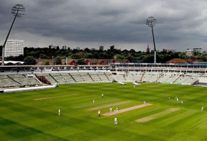 Ae Cricket Ground Construction