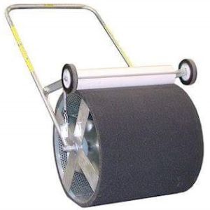 super sopper pitch roller