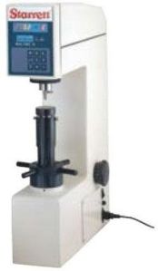 Digital Bench Hardness Tester