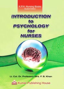 Introduction To Psychology Book