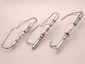 short arc lamps