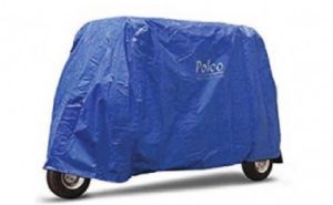 Auto Rickshaw Covers