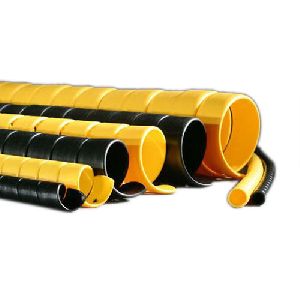 Spiral Hose Protectors