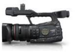 digital video camcorder