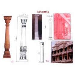 Architectural Column