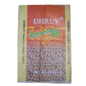 Non Woven Channa Bags