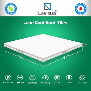 thermal insulation tiles