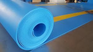 Electrical Mats