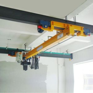 Underhung Cranes