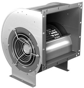 Single Inlet Centrifugal Blower Casing