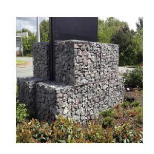 Steel Gabion