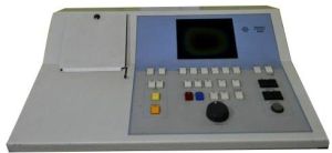 Audiometry Machine