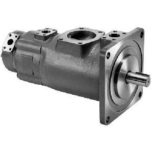 Triple Vane Pump