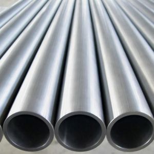 Galvanized Steel Pipe