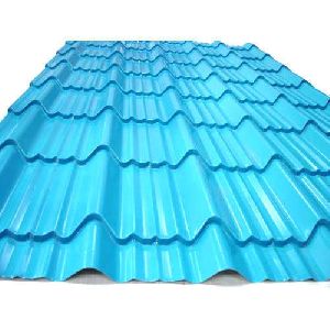 industrial roofing sheet