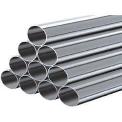 Mild Steel Pipe