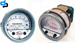 Series 3000MR Photohelic Switch