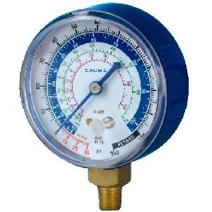 Refrigeration Gauge