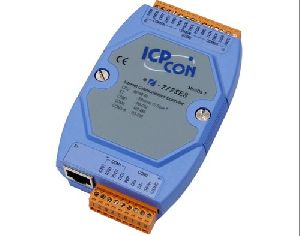 Internet Communication Controller