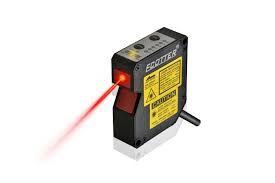 Laser Sensor