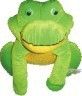 Frog Soft Toys