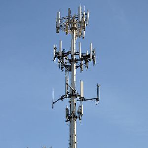 Wireless Network Tower