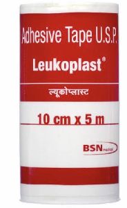 Leukoplast Adhesive Tape