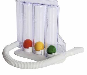 ROMSONS RESPIROMETER