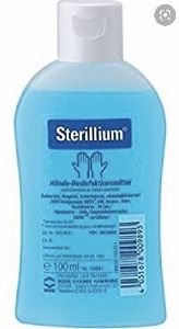 Sterillium Hand Sanitizer