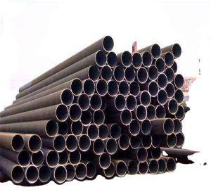 Stainless Steel Structural Pipes