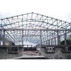 industrial trusses