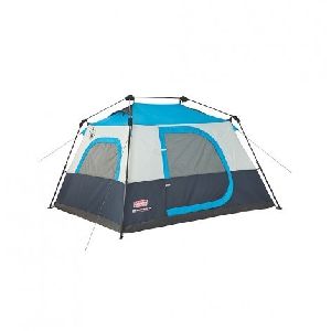 Cabin tent