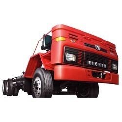 Eicher Payload Truck Chassis